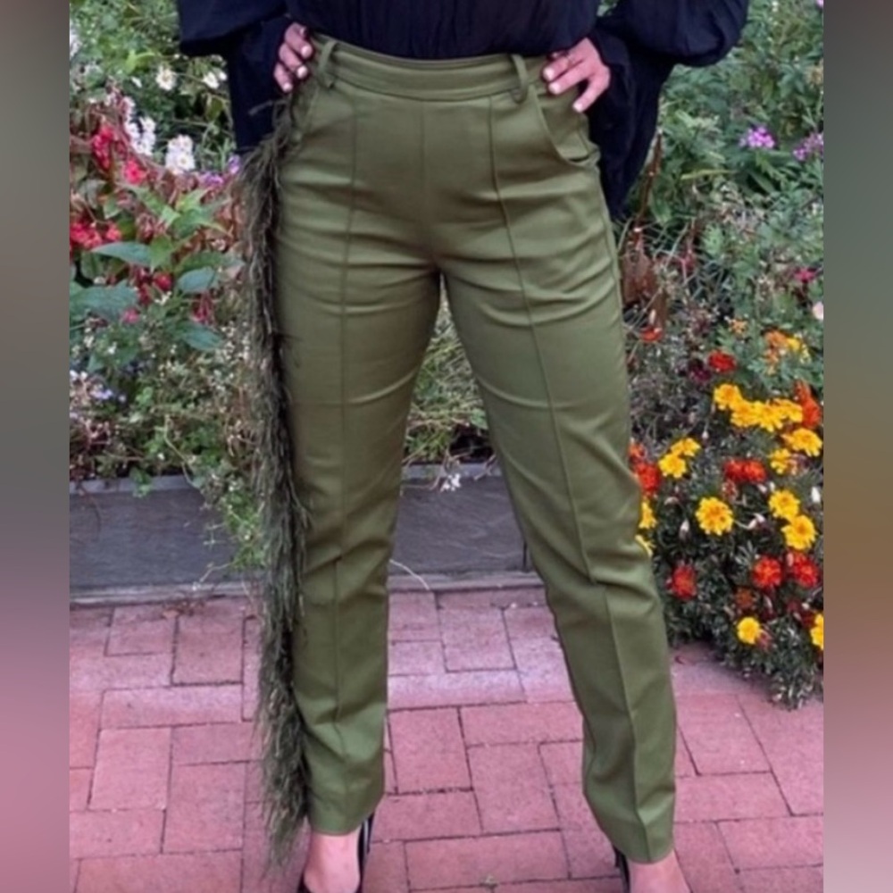 Hanifa Ava pant